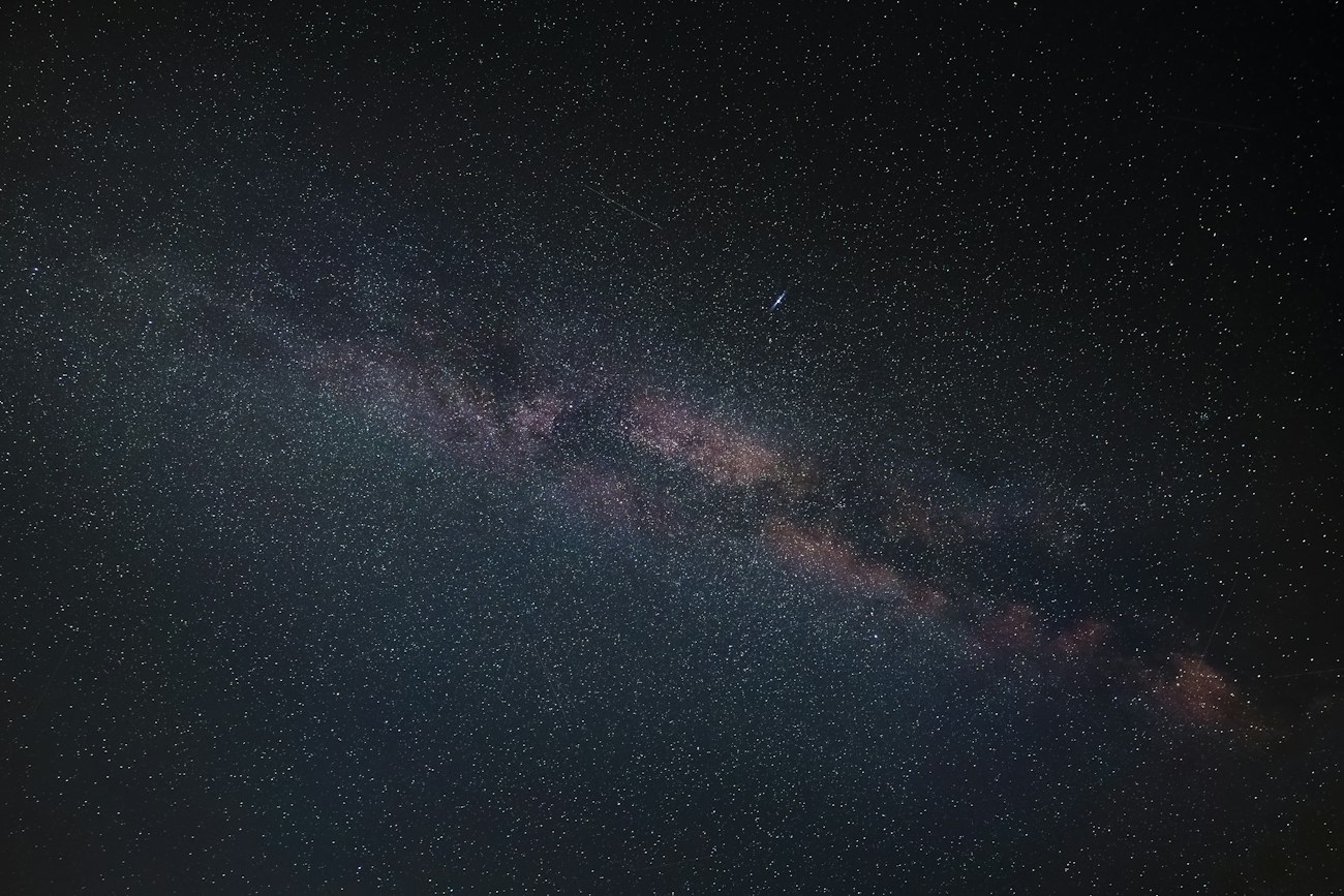 远星回声